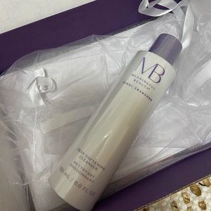 Meaningful Beauty Skin Softening Cleanser